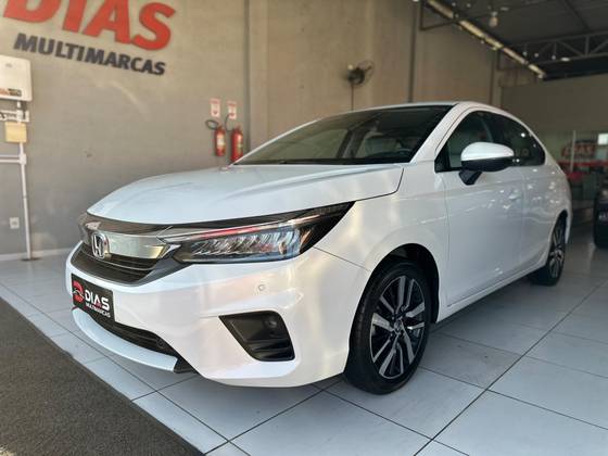 HONDA CITY 1.5 i-VTEC FLEX TOURING CVT HONDA CITY 1.5 i-VTEC FLEX TOURING CVT